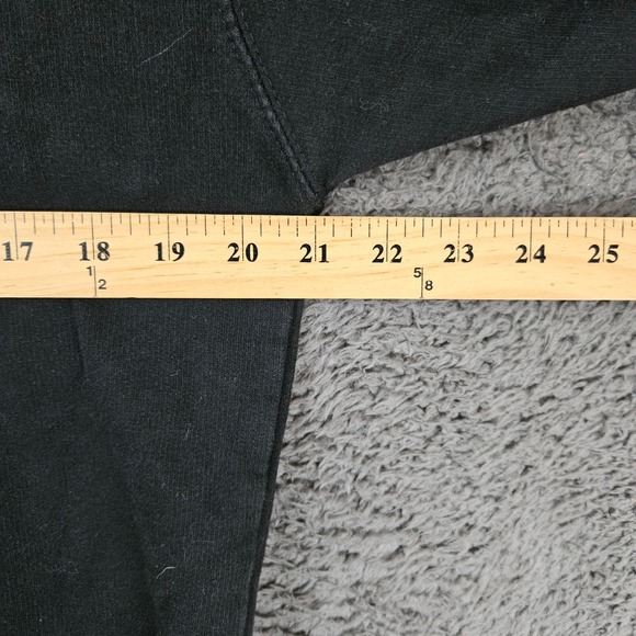 Justin Timberlake Man of the Woods 2018 Tour Hoodie Black Mens M - Picture 7 of 12